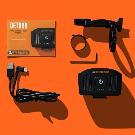 Detour