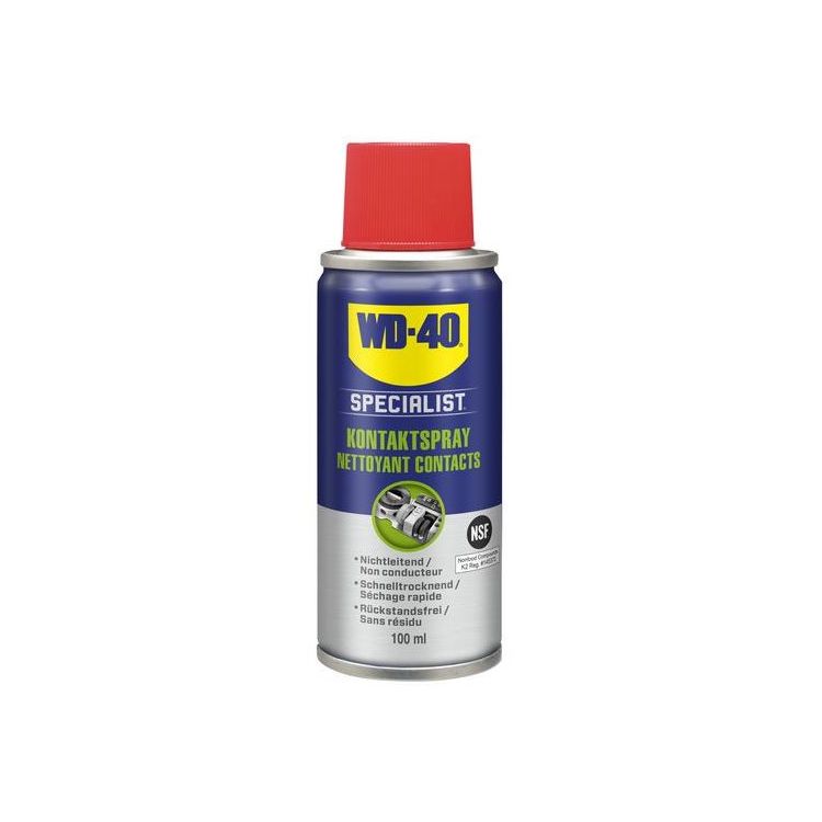 Kontaktspray 100ml
