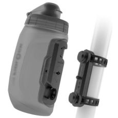 Twist Trinkflasche + Uni Base 450ml