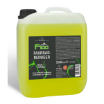 Fahrradreiniger Kanister