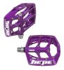 F20 Flat Pedale