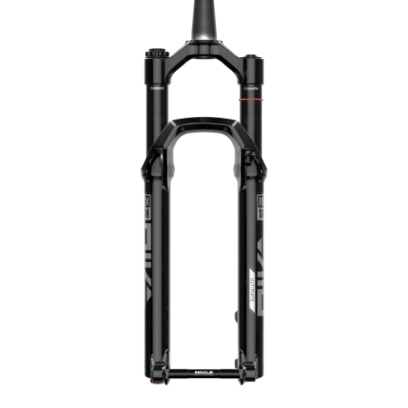 Pike Ultimate Charger 3.1 RC2 C2 Federgabel 2025