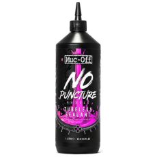 No Puncture Hassle Tubeless Sealant Dichtmittel