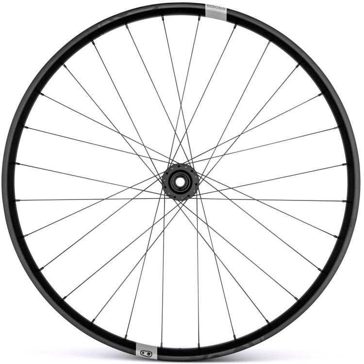 Synthesis Enduro Alloy
