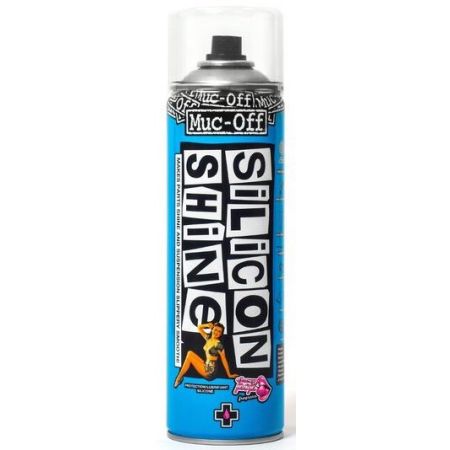 Silicon Shine Pflegespray