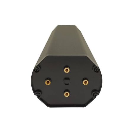 Intube 36V - 500 Wh Akku (inkl. Verschlussplatte)