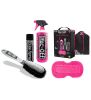 Bike Care Essentials Kit Fahrradreinigungsset