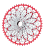 Shimano Gen 2.0 MTB Kassette.
