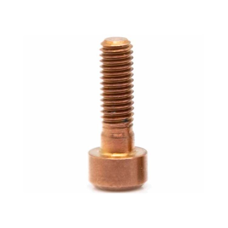 M5X16 Titan Schraube