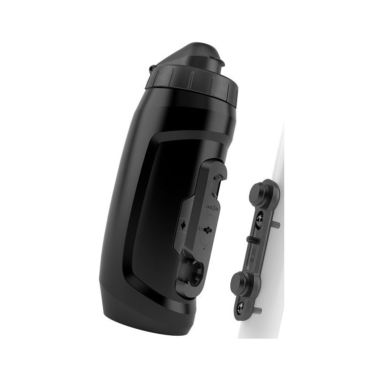 Twist 590 Trinkflasche + Bike Base