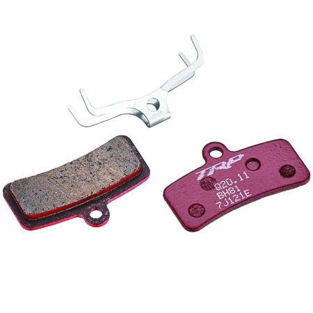 Q20.11 Bremsbeläge