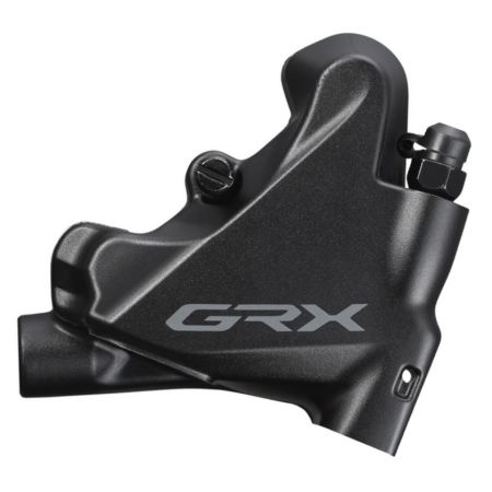 GRX BR-RX400 + ST-RX600 Brems-/Schalthebel + Scheibenbremse