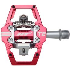T2 Klickpedale