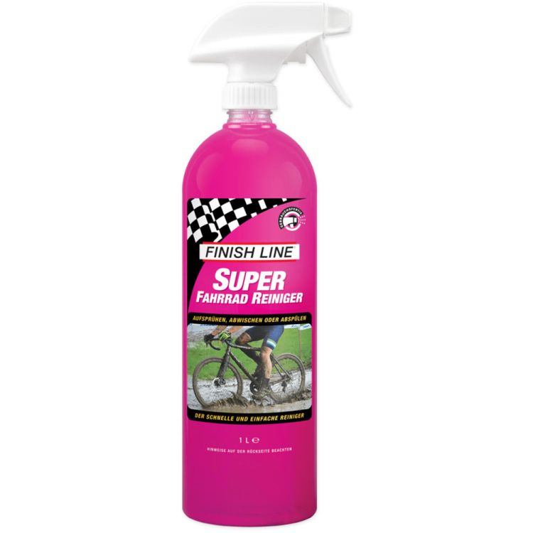 Bike Wash Fahrradreiniger 1L