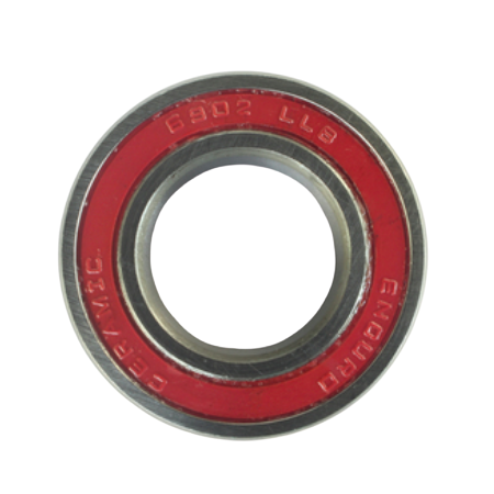6902 Rillenkugellager