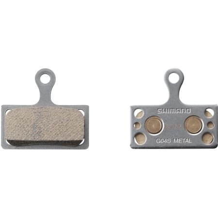 G04S-MX Metall Bremsbeläge