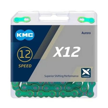 X12 Kette