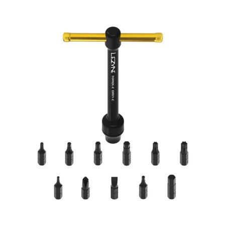 Torque Drive Drehmomentschlüssel 2-9 Nm