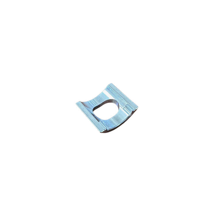 SwitchGrade Aluminium Tabbed Shim