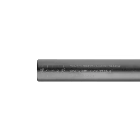Jarvis Aluminium Lenker