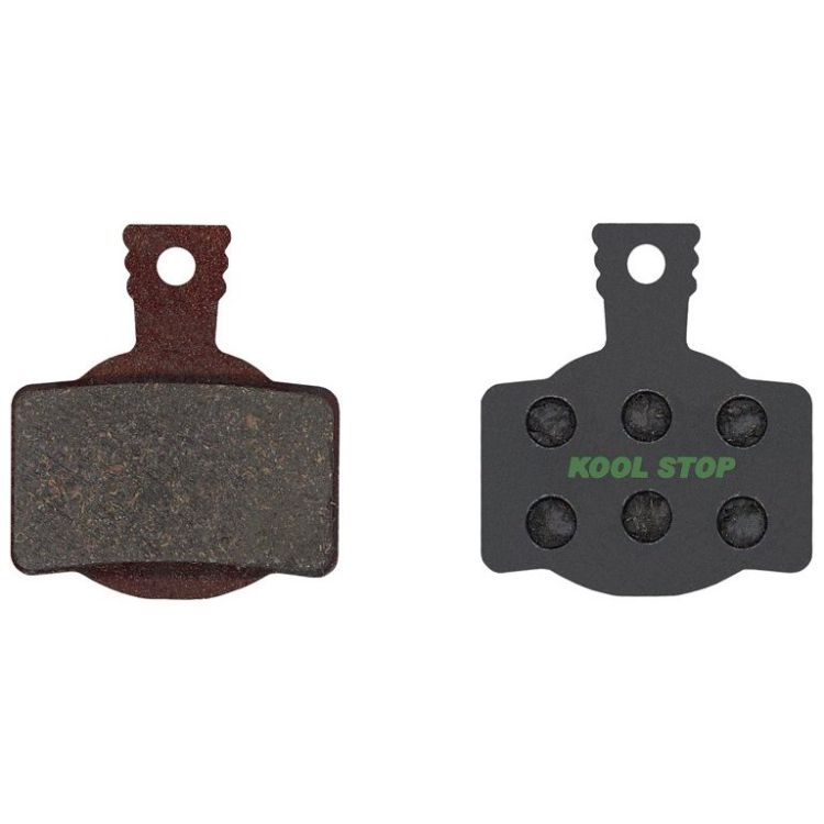 Magura D160E Bremsbeläge