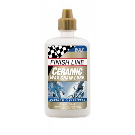 Ceramic Wax Lube Kettenwachs