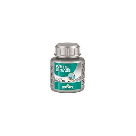 White Grease Fahrradfett - 100g