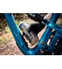 Twist 590 Trinkflasche + Bike Base