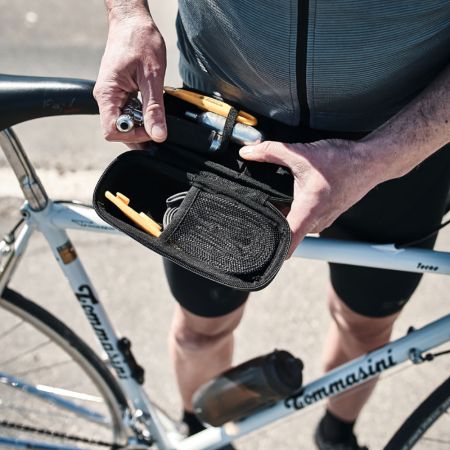 Twist Toolbox + Bike Base