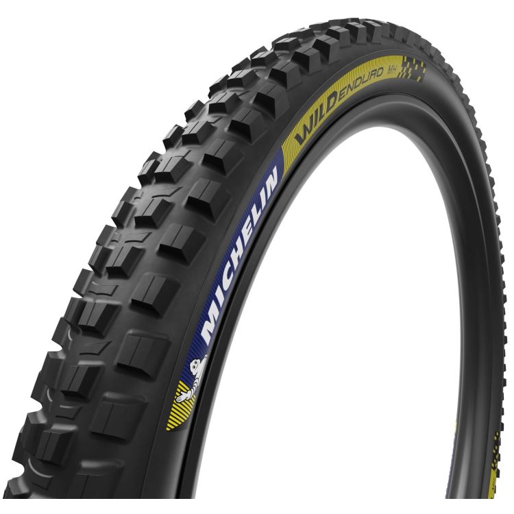 Wild Enduro MH Racing Line Faltreifen