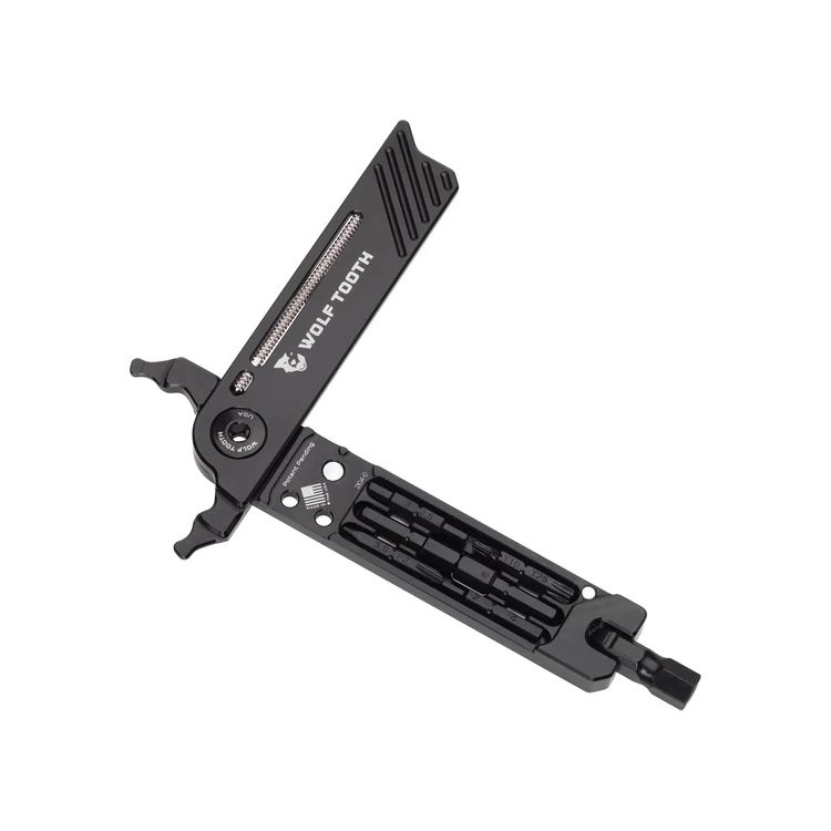 8-Bit Pack Pliers Taschenwerkzeug