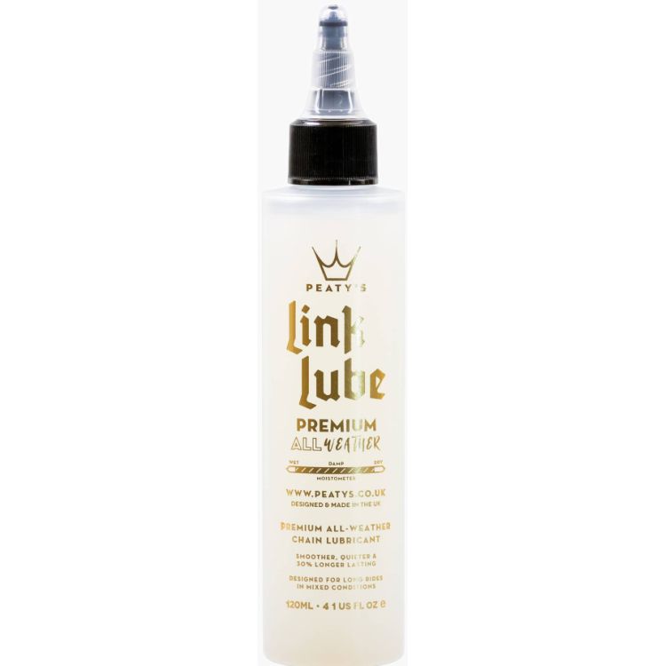 Link Lube all weather Premium Kettenschmiermittel