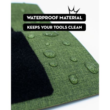 HoldFast Trail Tool Wrap Gepäckhalterung