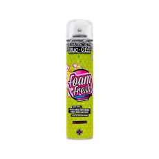 Helmet Foam Fresh Polsterreiniger 400ml