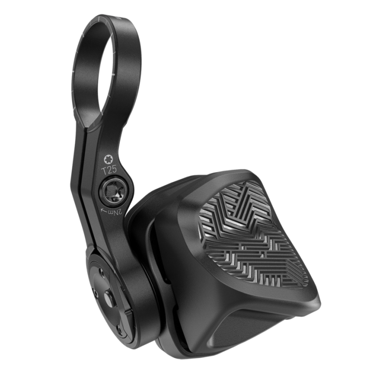 AXS Pod Rocker Controller  D1 2025