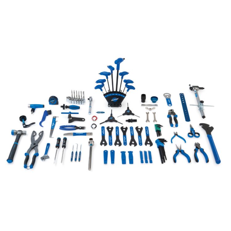 PK-5 Professional Tool Kit Werkzeugset