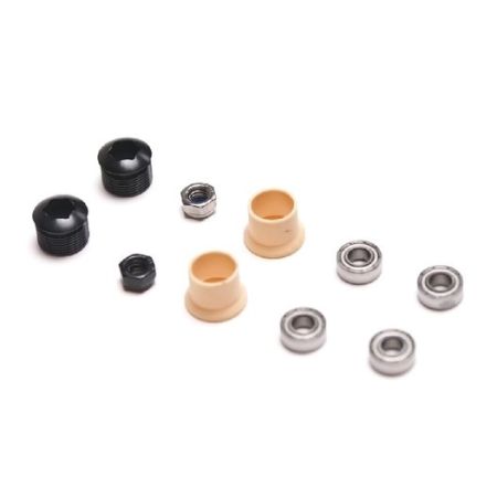 Crüe Pedale Rebuild Kit