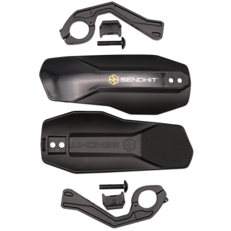 Nock V2 Handguards