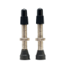 Universal Tubeless Ventil Paar