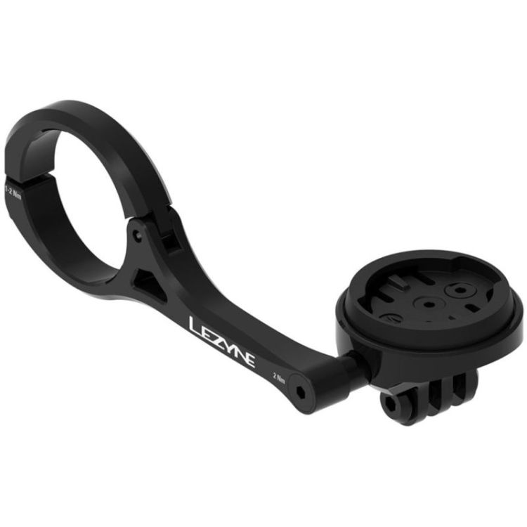 Garmin/Wahoo GPS Forward mit GoPro