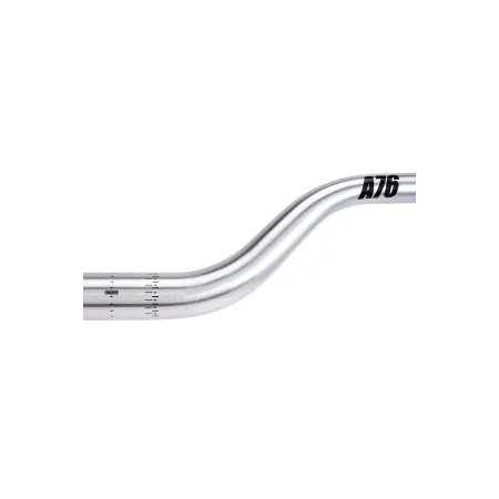 A76 Aluminium Lenker