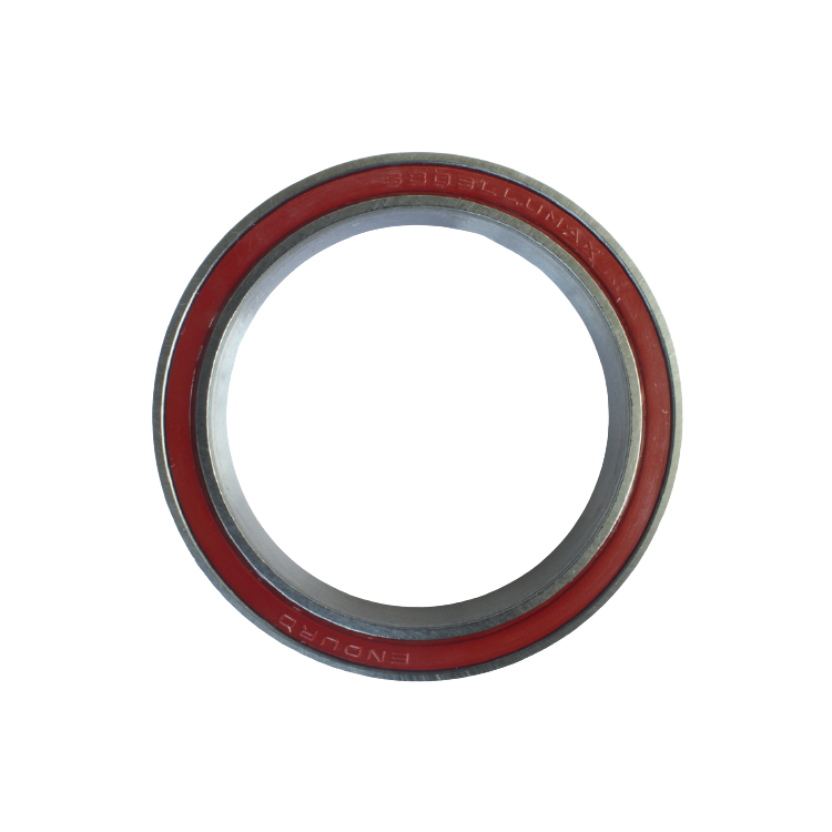 6808 MAX Rillenkugellager