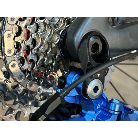 T-Type Montage-Kit für Jab Schaltwerk