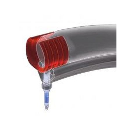 Procore Airguide Ventilführung