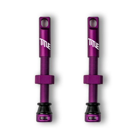 Tubeless Ventil Paar