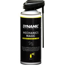 Mechanics Magic Pflegespray 400ml