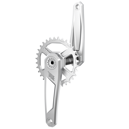 CR1 Kurbel