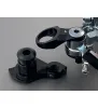T-Type Montage-Kit für Jab Schaltwerk