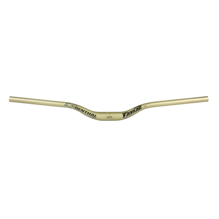 V3 Fatbar Lite35 Lenker