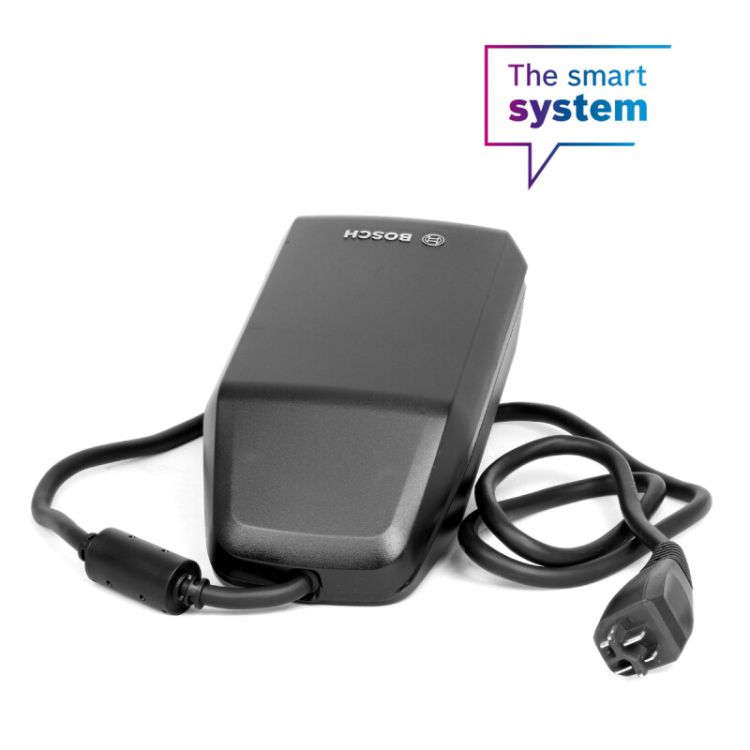 4A Charger Smart System Ladegerät